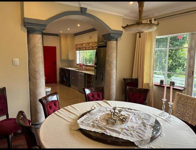 3 BEDROOM PROPERTY TO RENT IN WATERKLOOF RIDGE
